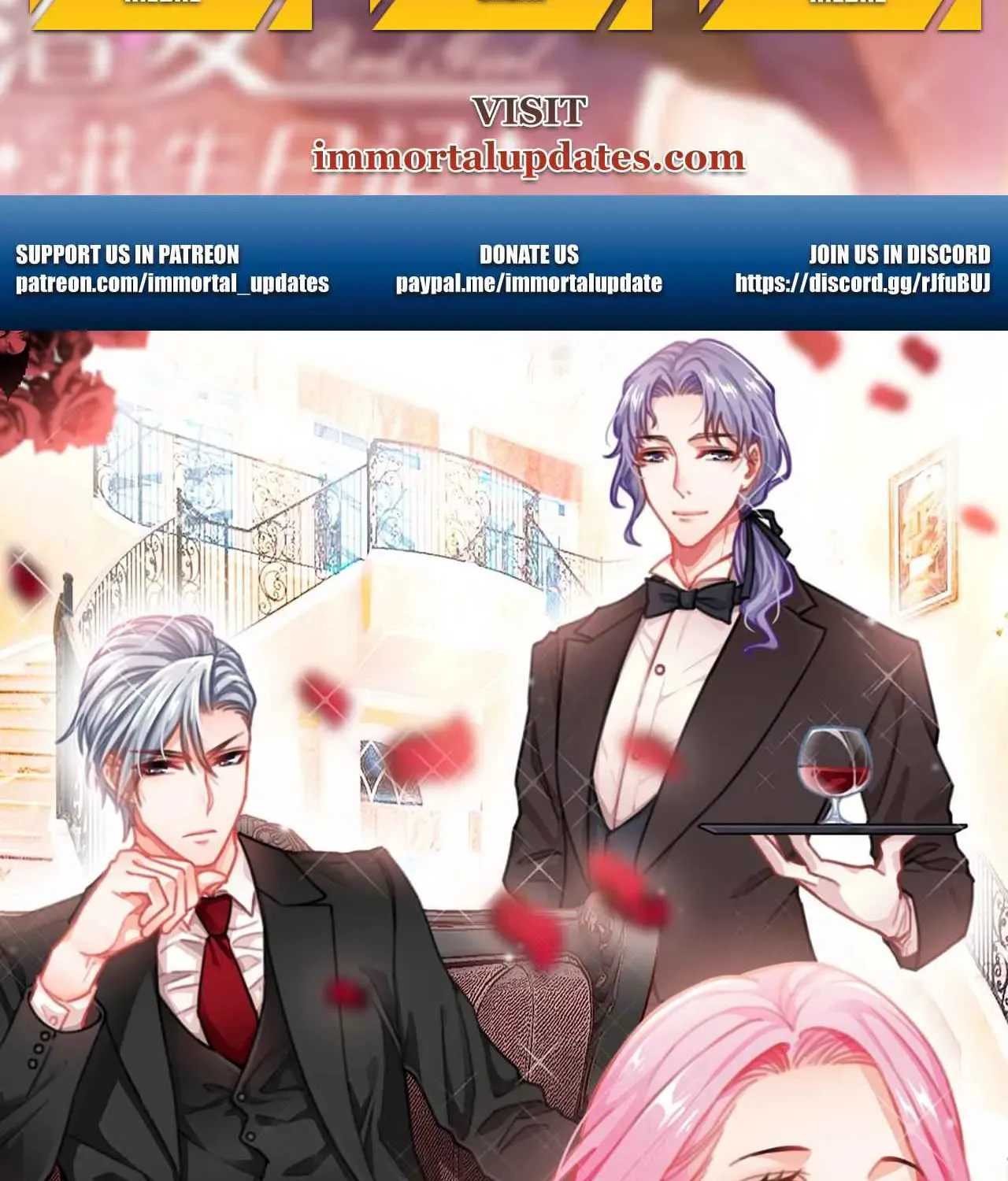 Bad Girl Chapter 56 page 2 - 