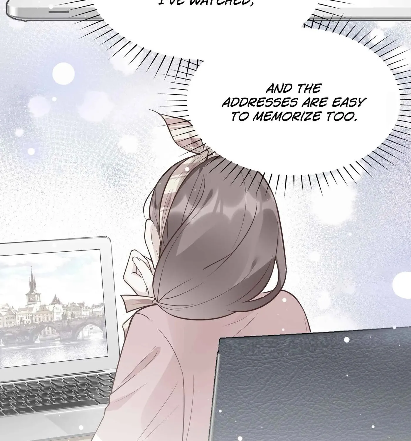 Bad Girl Chapter 56 page 15 - 