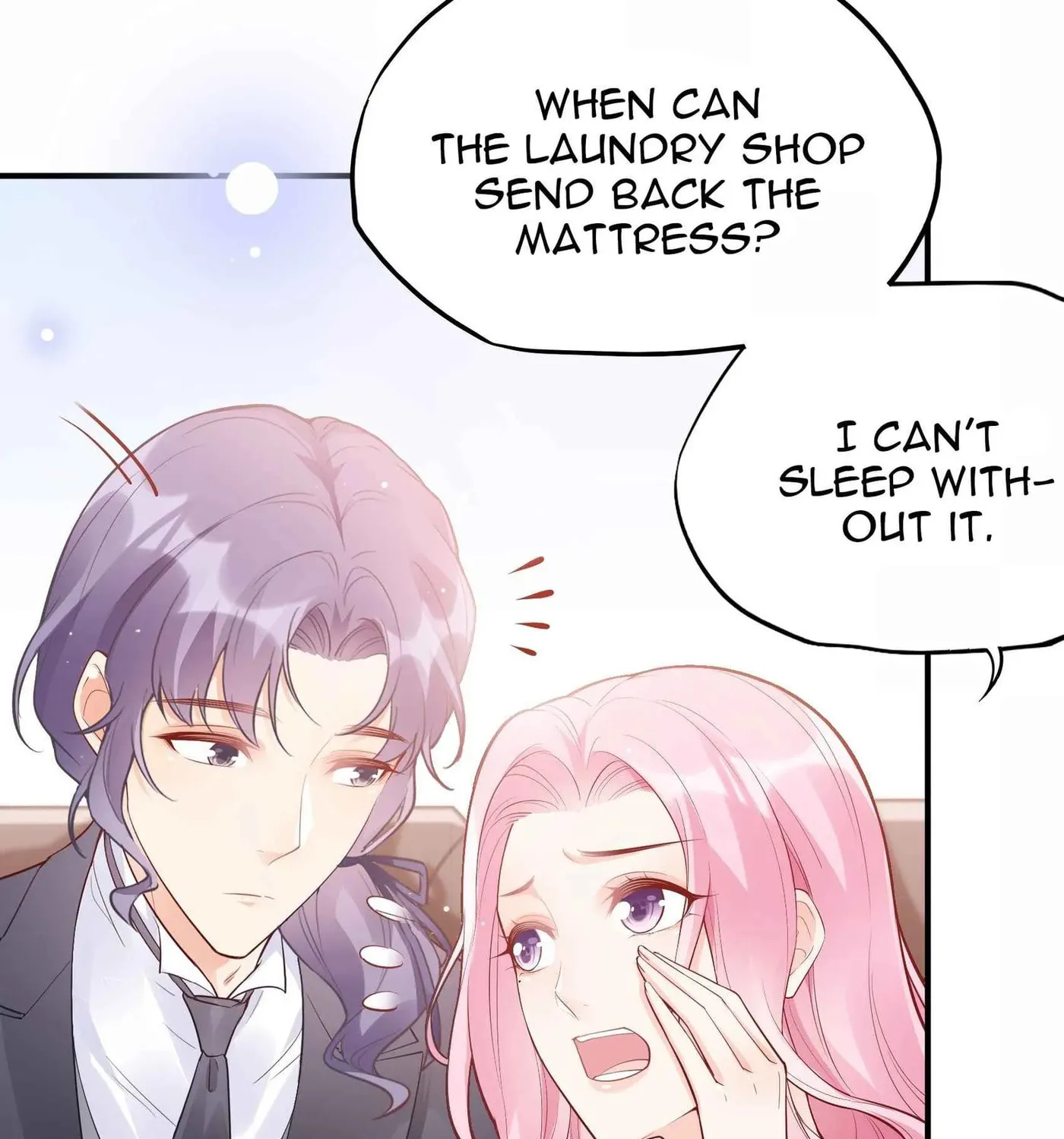 Bad Girl Chapter 56 page 20 - 