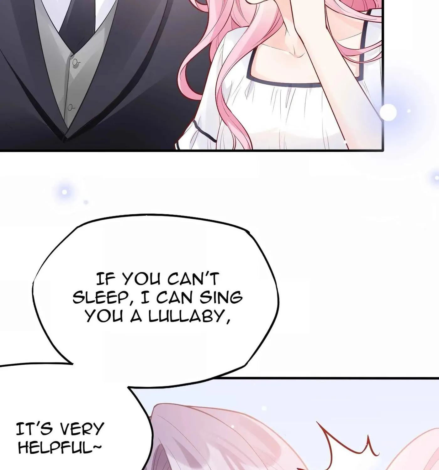 Bad Girl Chapter 56 page 21 - 
