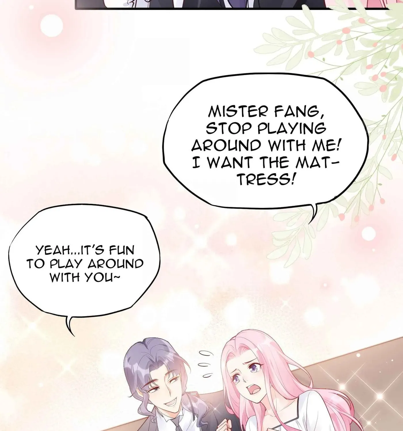 Bad Girl Chapter 56 page 23 - 