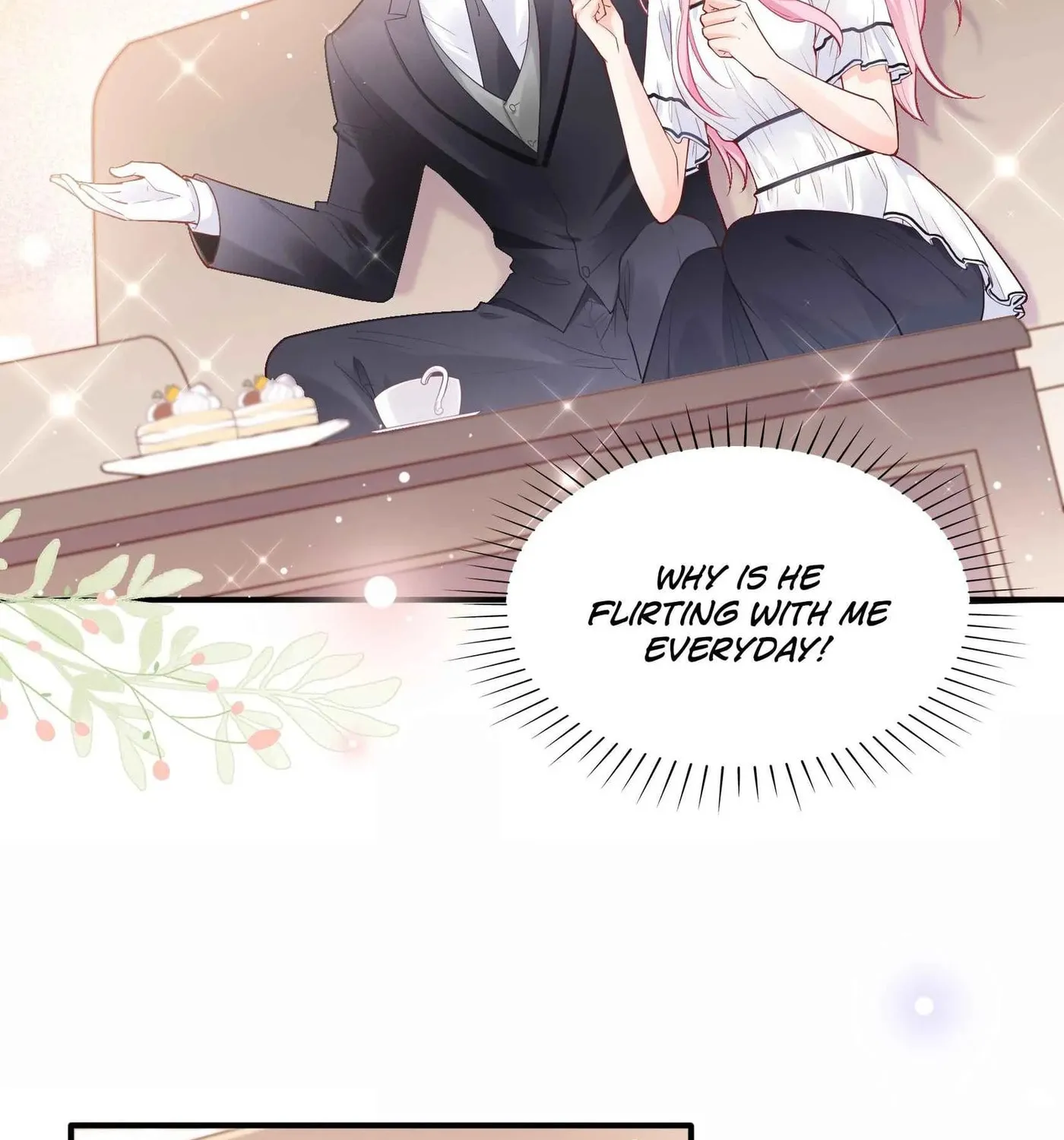 Bad Girl Chapter 56 page 24 - 