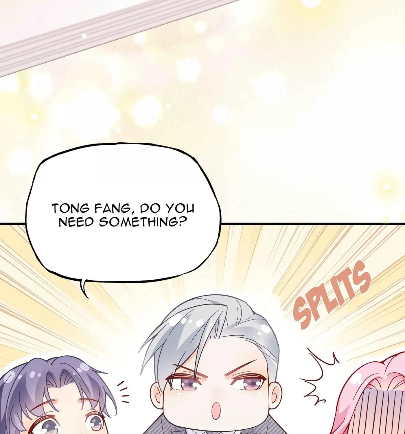 Bad Girl Chapter 56 page 27 - 