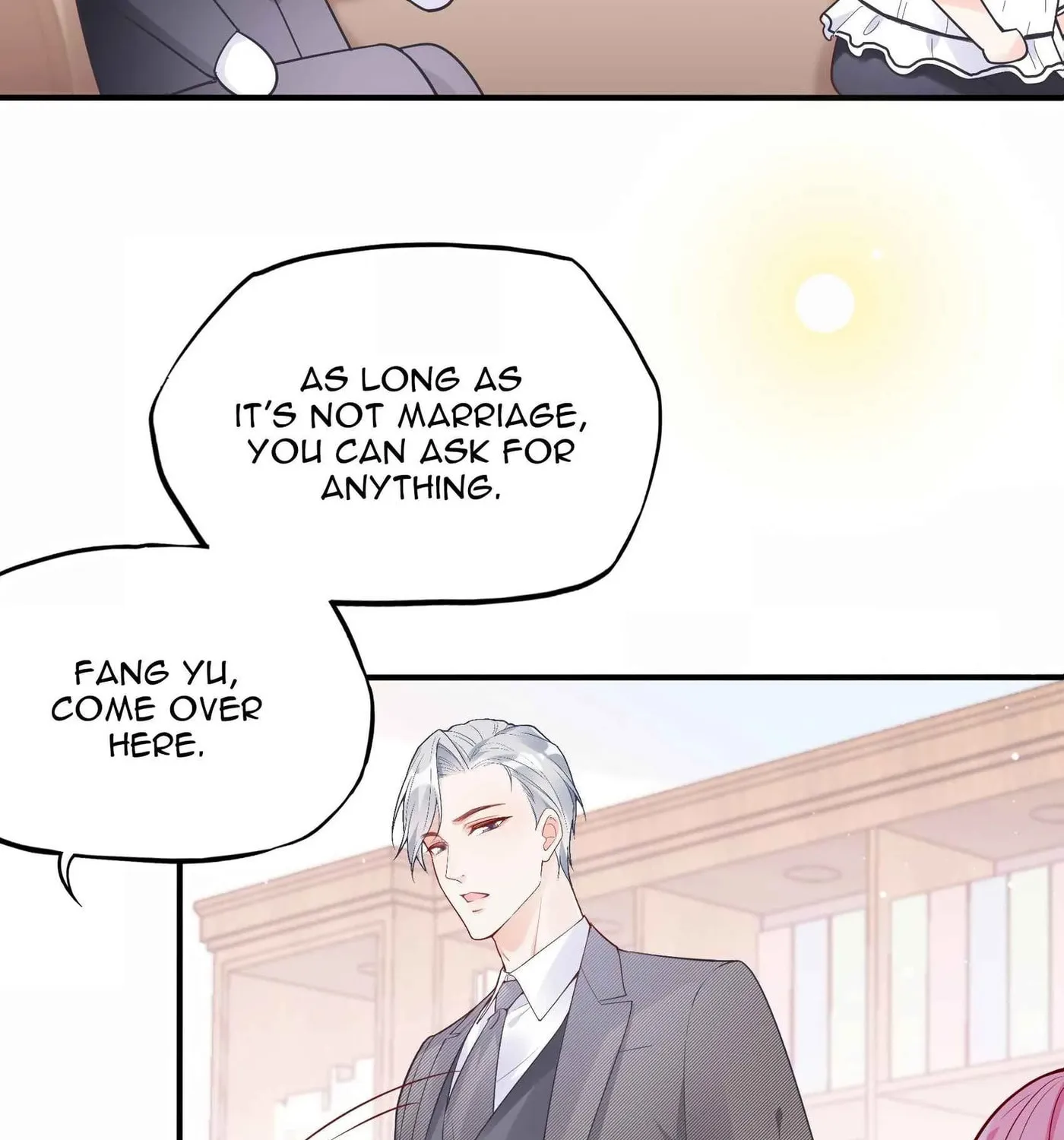 Bad Girl Chapter 56 page 29 - 