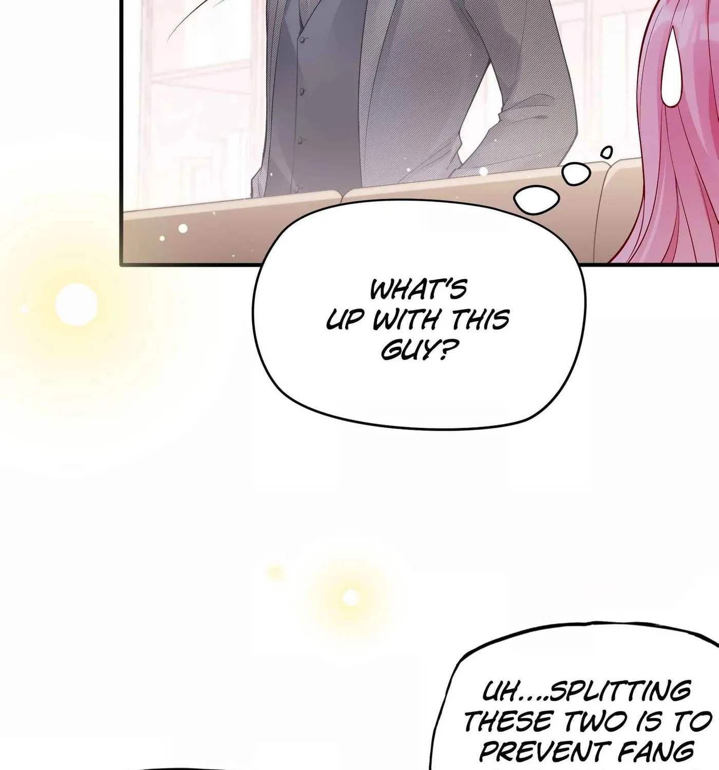 Bad Girl Chapter 56 page 30 - 