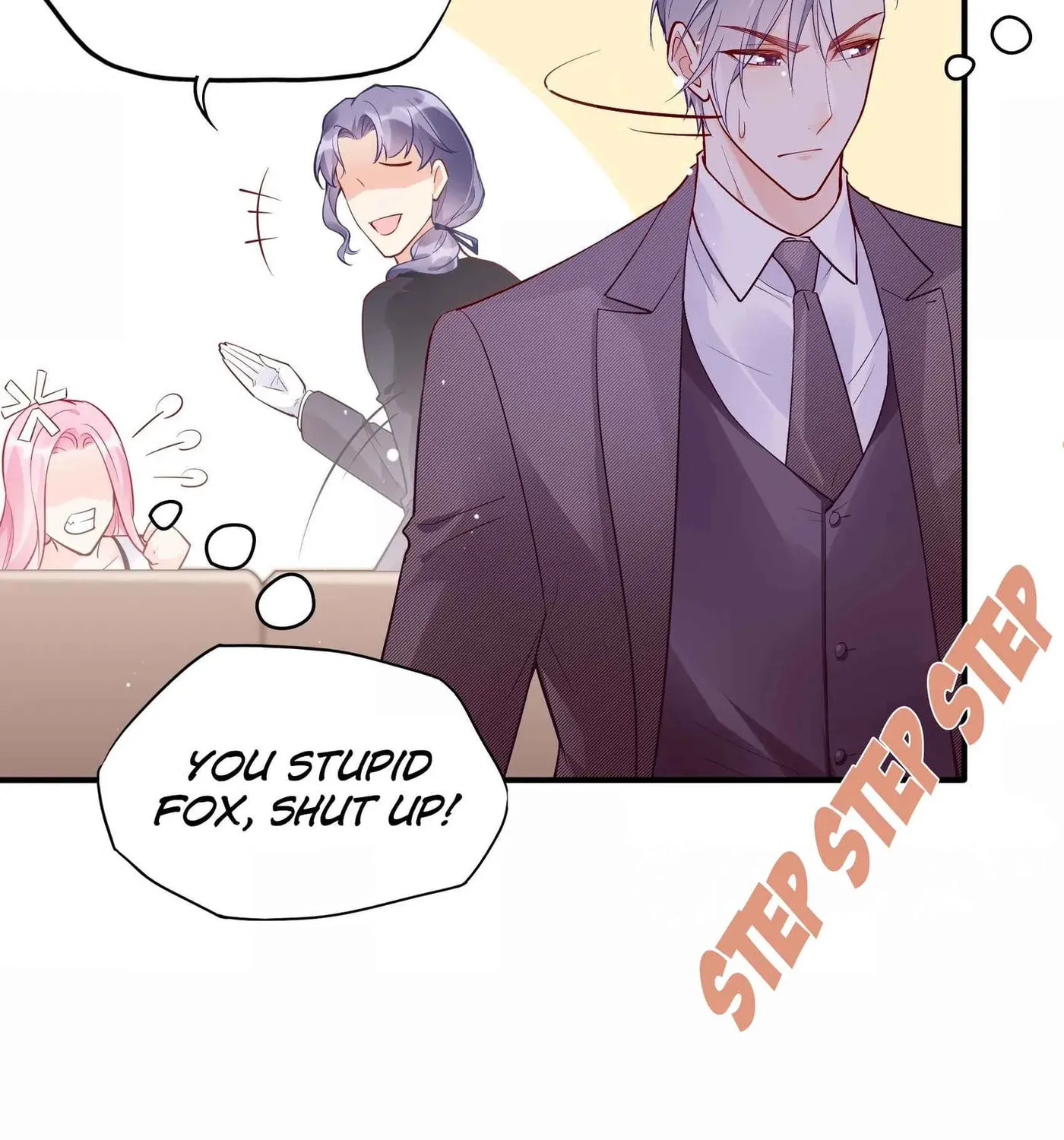 Bad Girl Chapter 56 page 32 - 