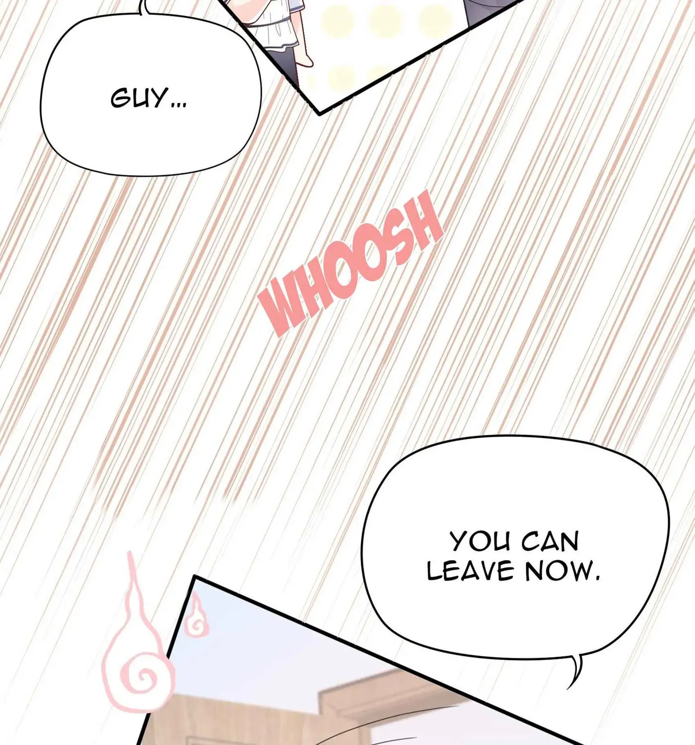 Bad Girl Chapter 56 page 35 - 