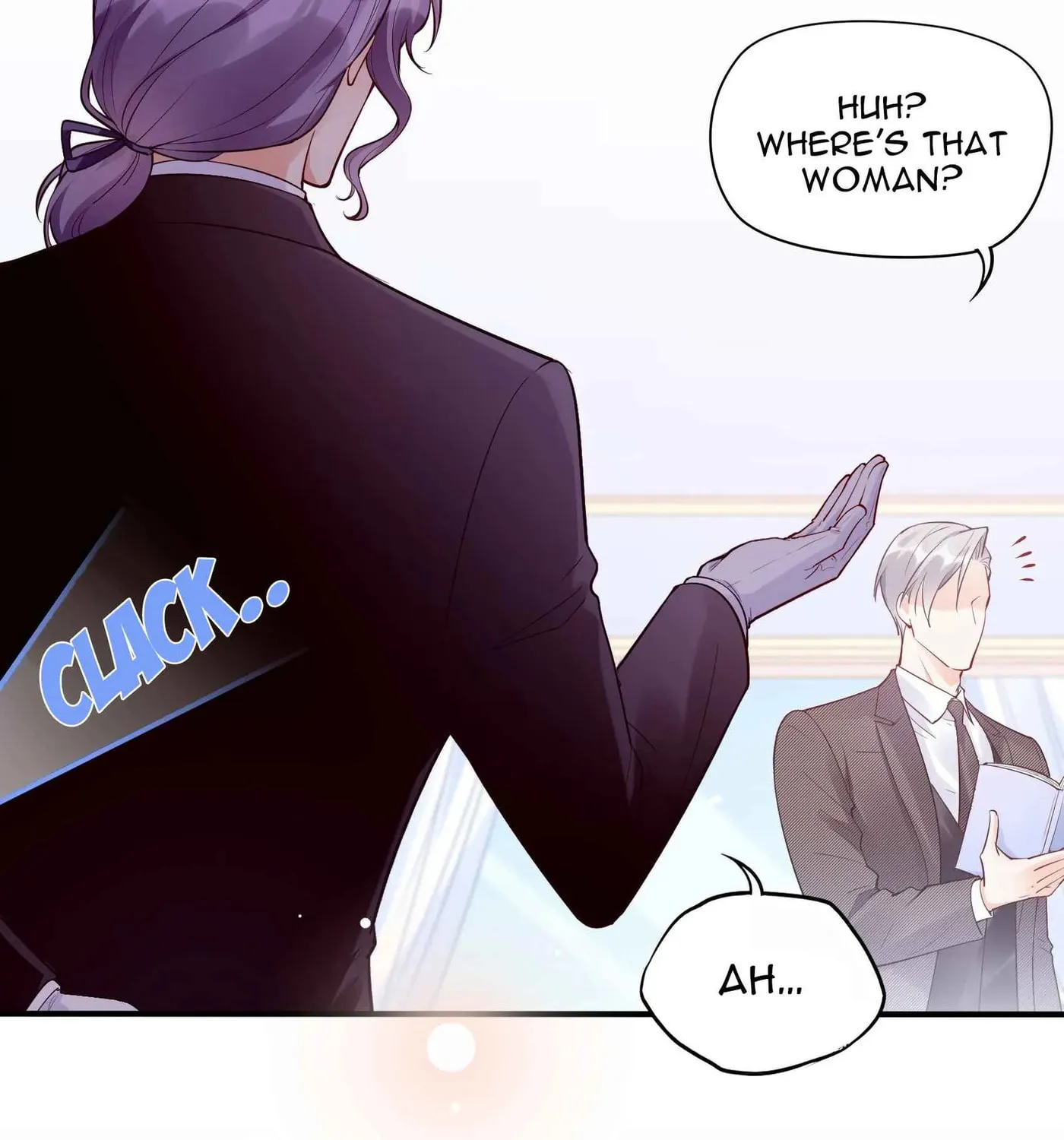 Bad Girl Chapter 56 page 38 - 