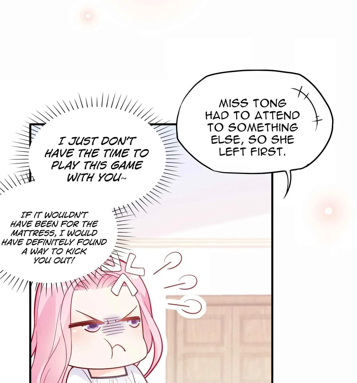 Bad Girl Chapter 56 page 39 - 