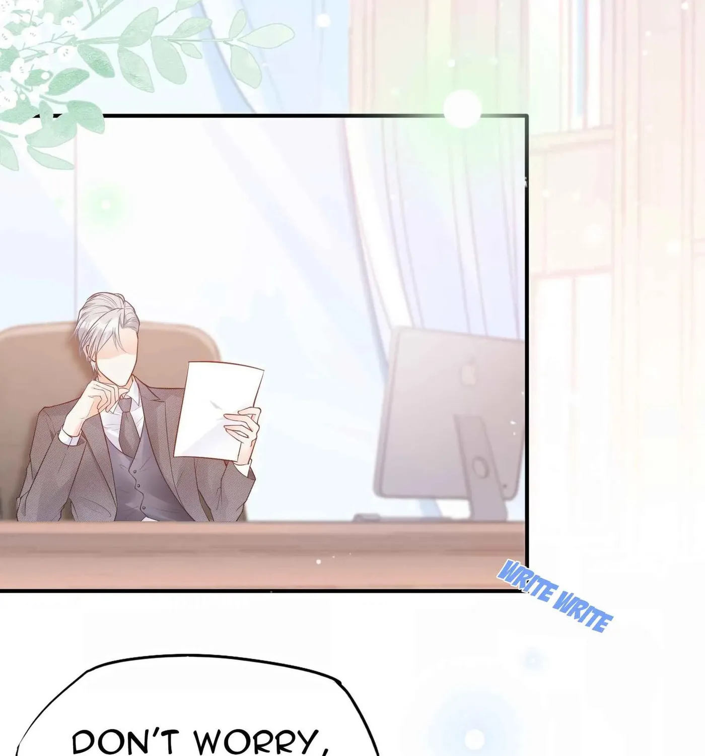 Bad Girl Chapter 56 page 6 - 