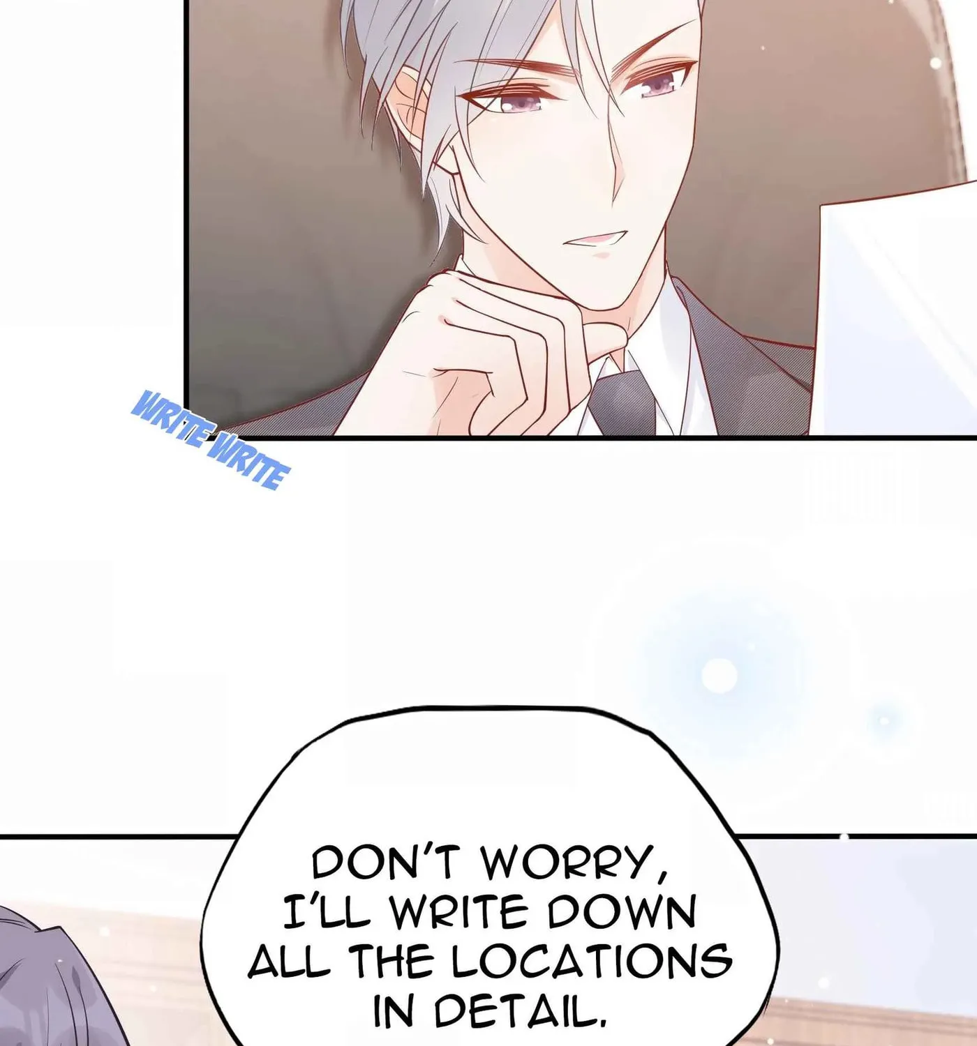 Bad Girl Chapter 56 page 8 - 