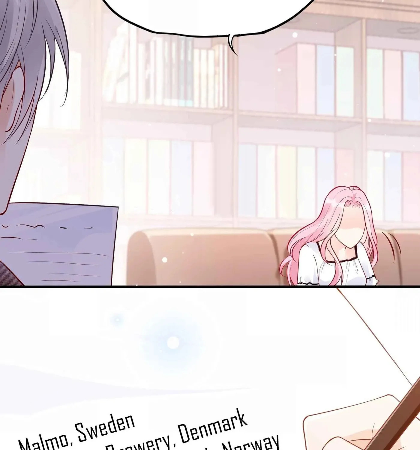 Bad Girl Chapter 56 page 9 - 