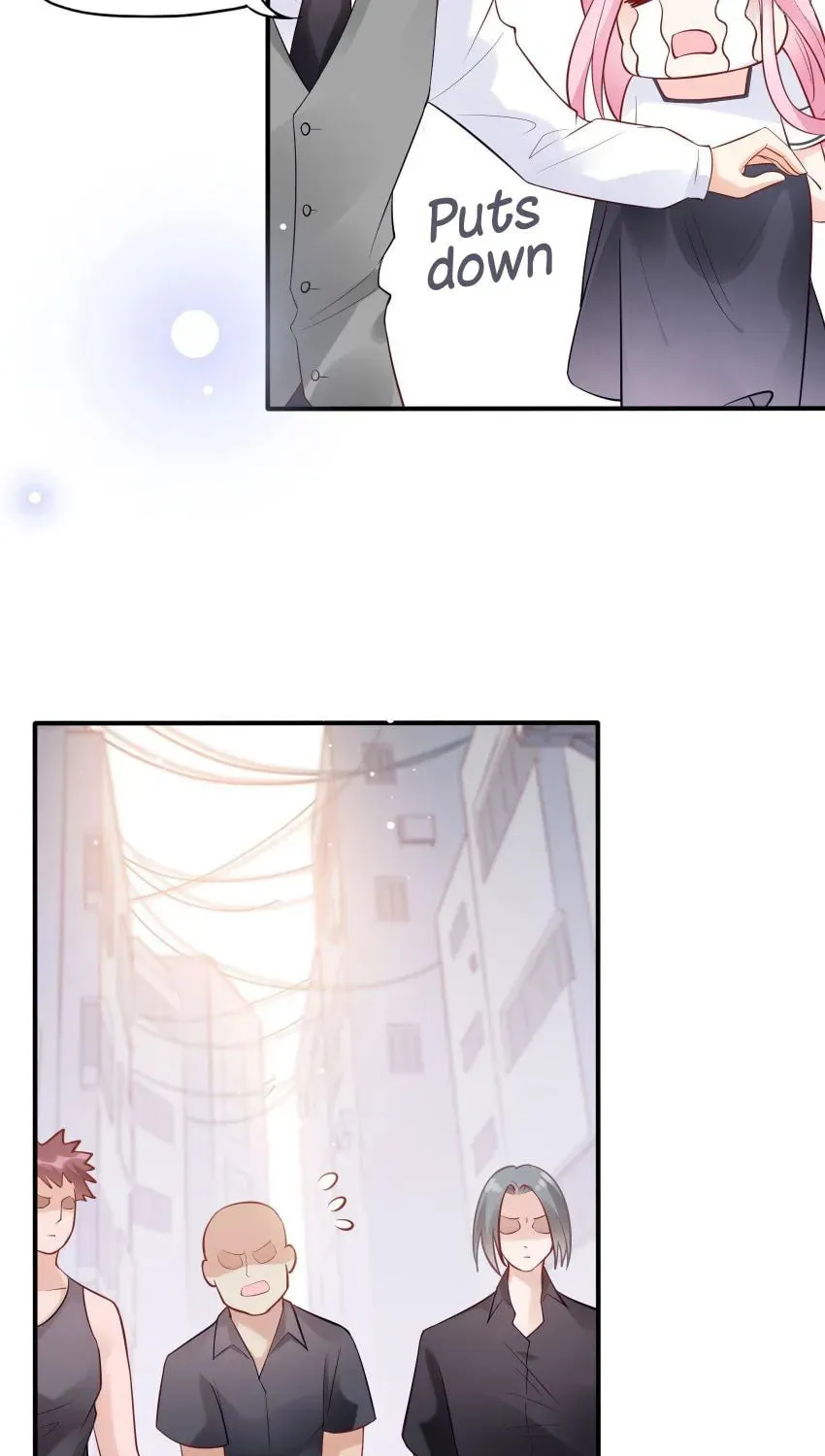 Bad Girl Chapter 59 page 15 - 