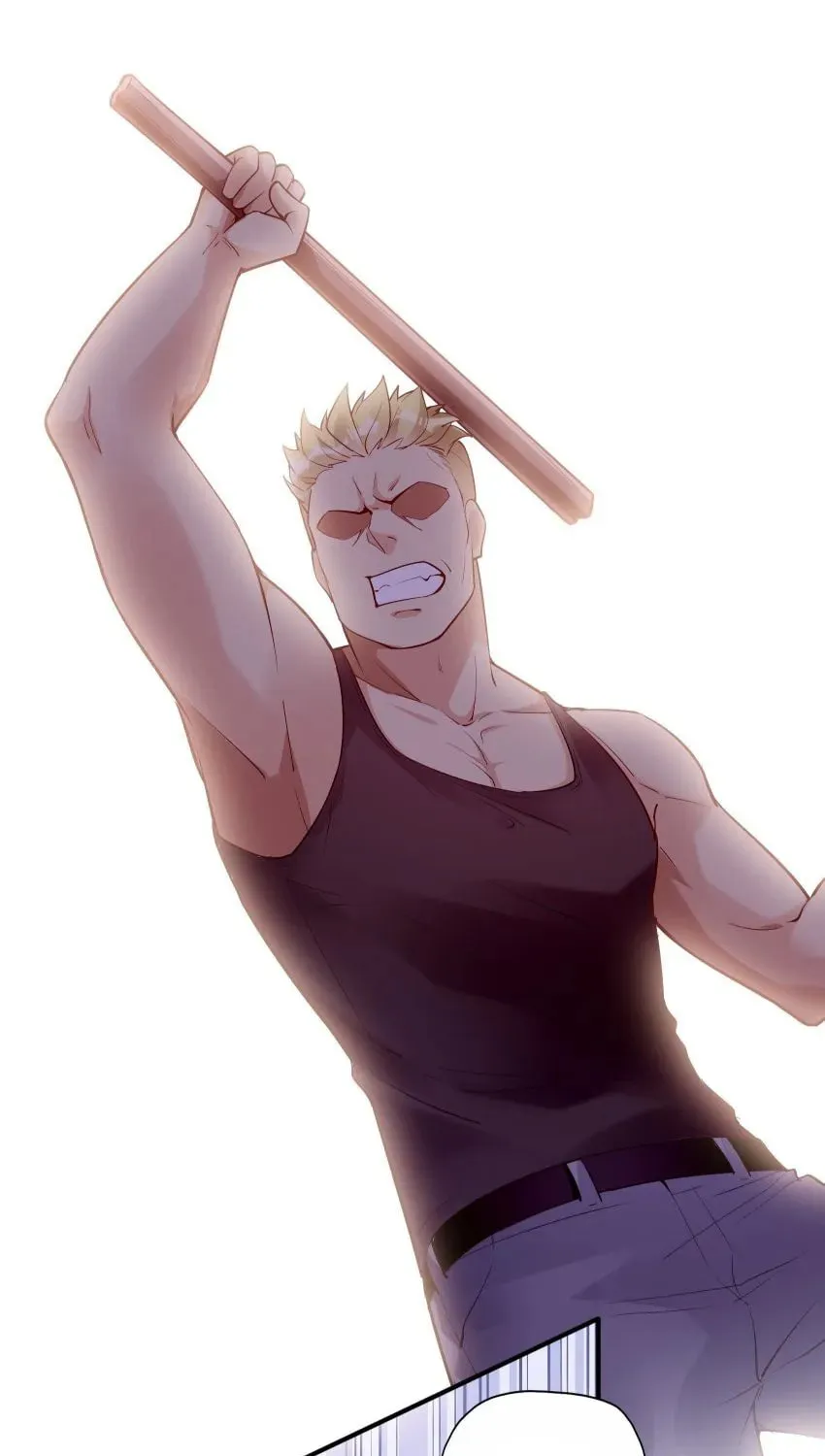 Bad Girl Chapter 59 page 3 - 