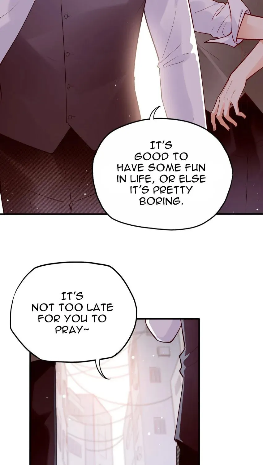 Bad Girl Chapter 59 page 21 - 
