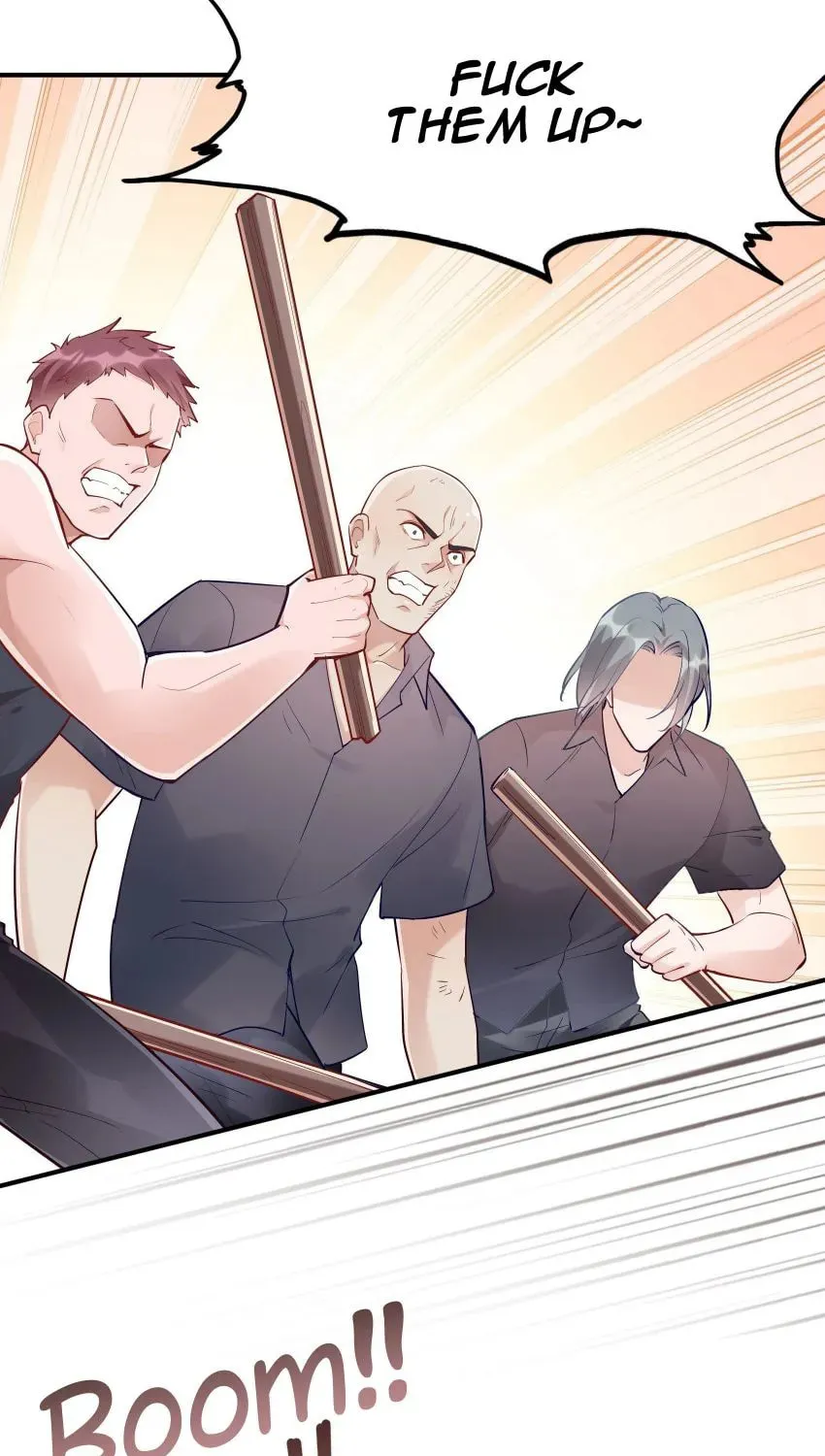 Bad Girl Chapter 59 page 23 - 