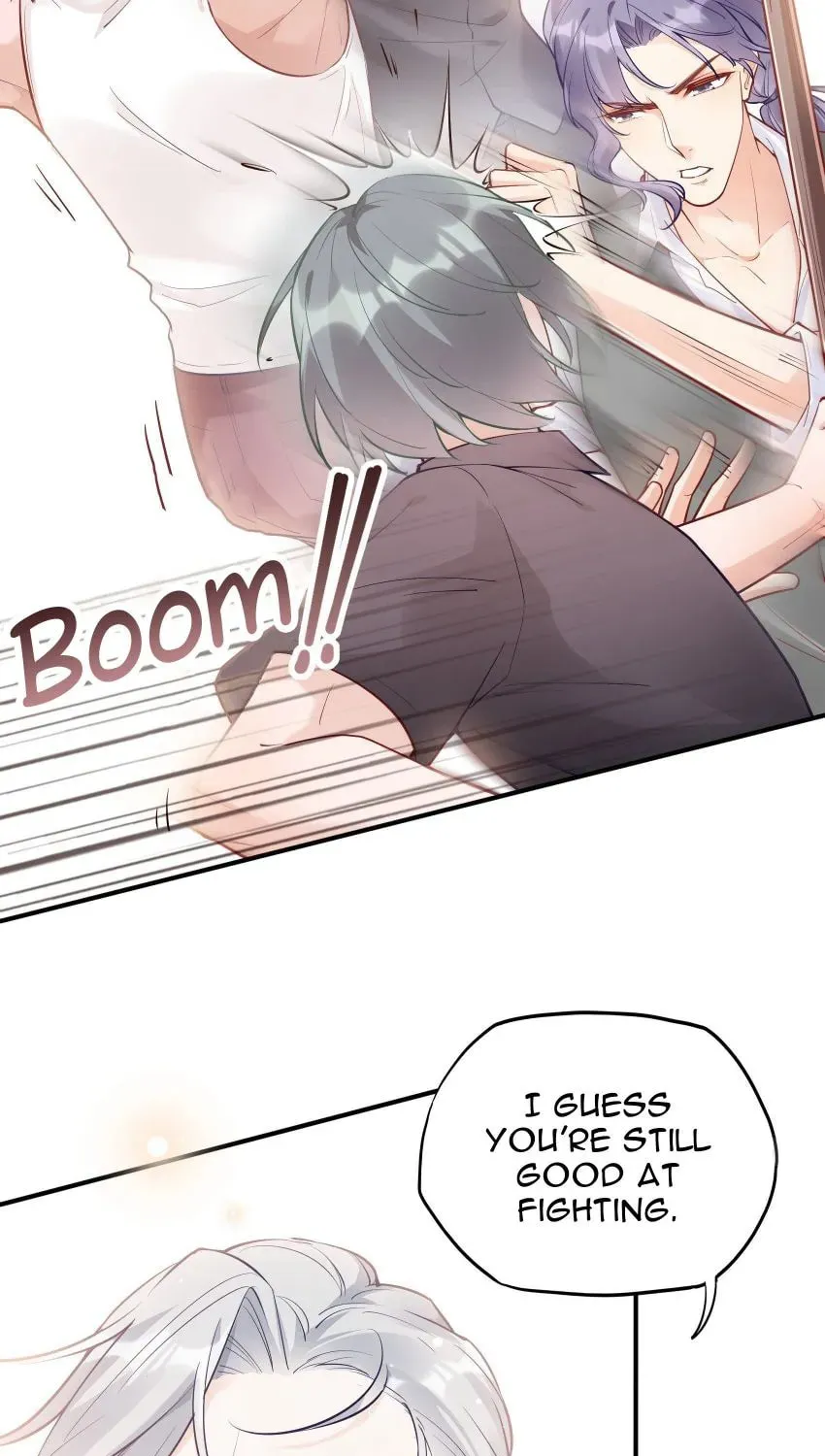 Bad Girl Chapter 59 page 25 - 