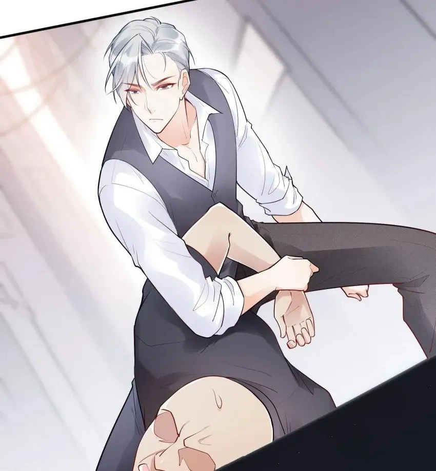 Bad Girl Chapter 59 page 30 - 
