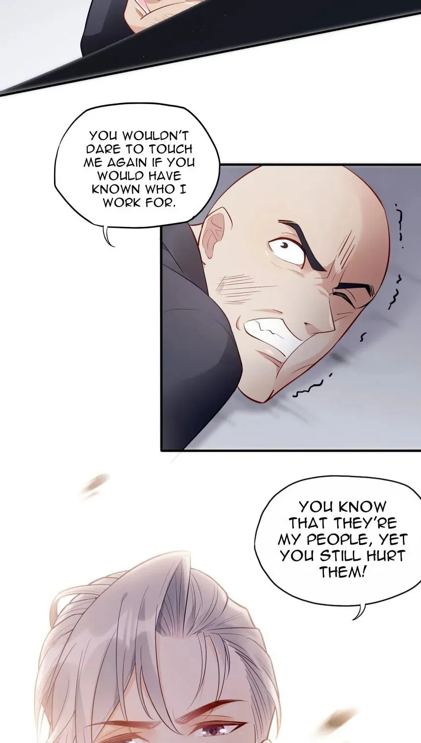 Bad Girl Chapter 59 page 31 - 