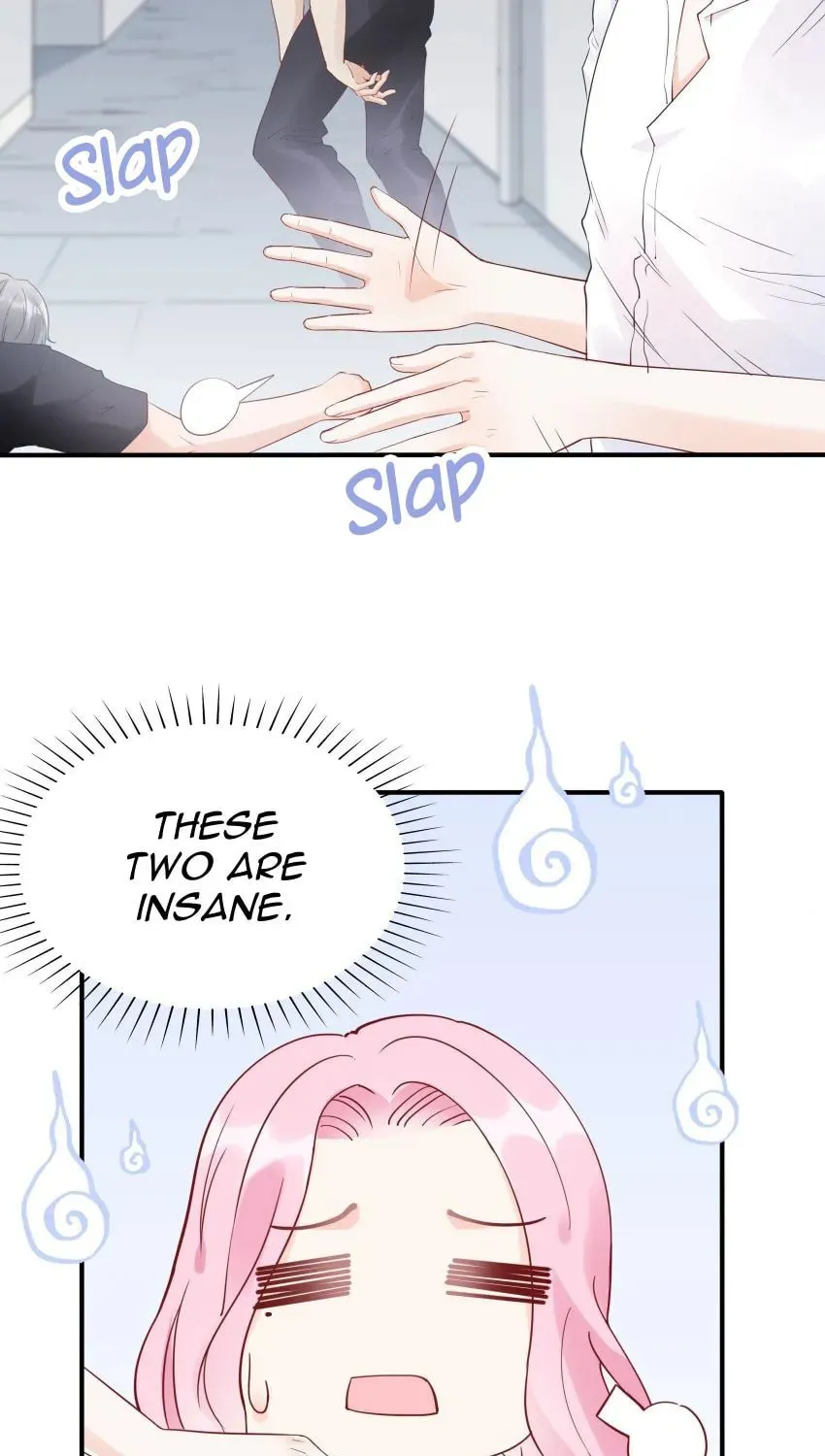 Bad Girl Chapter 59 page 35 - 