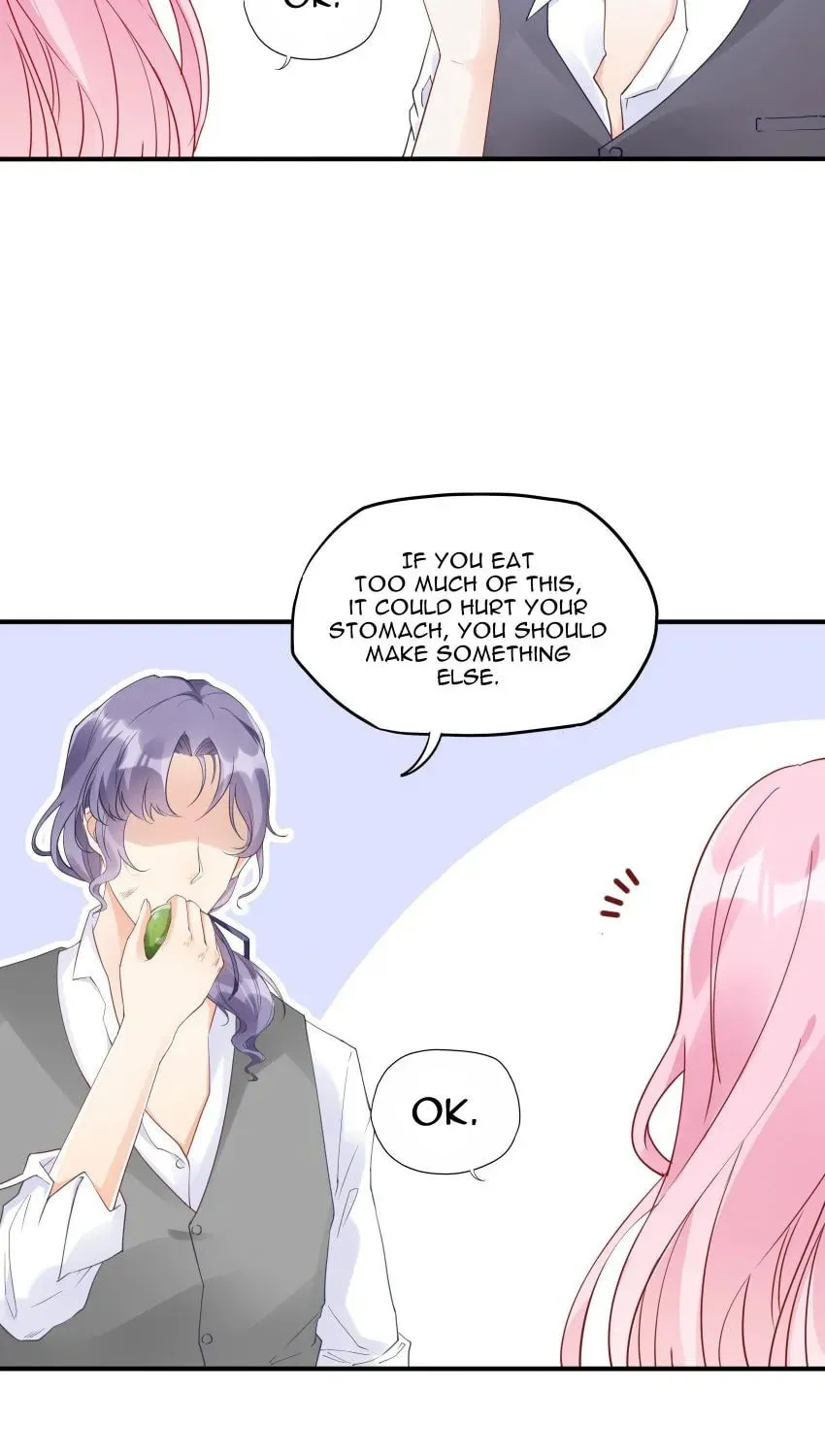 Bad Girl Chapter 59 page 39 - 
