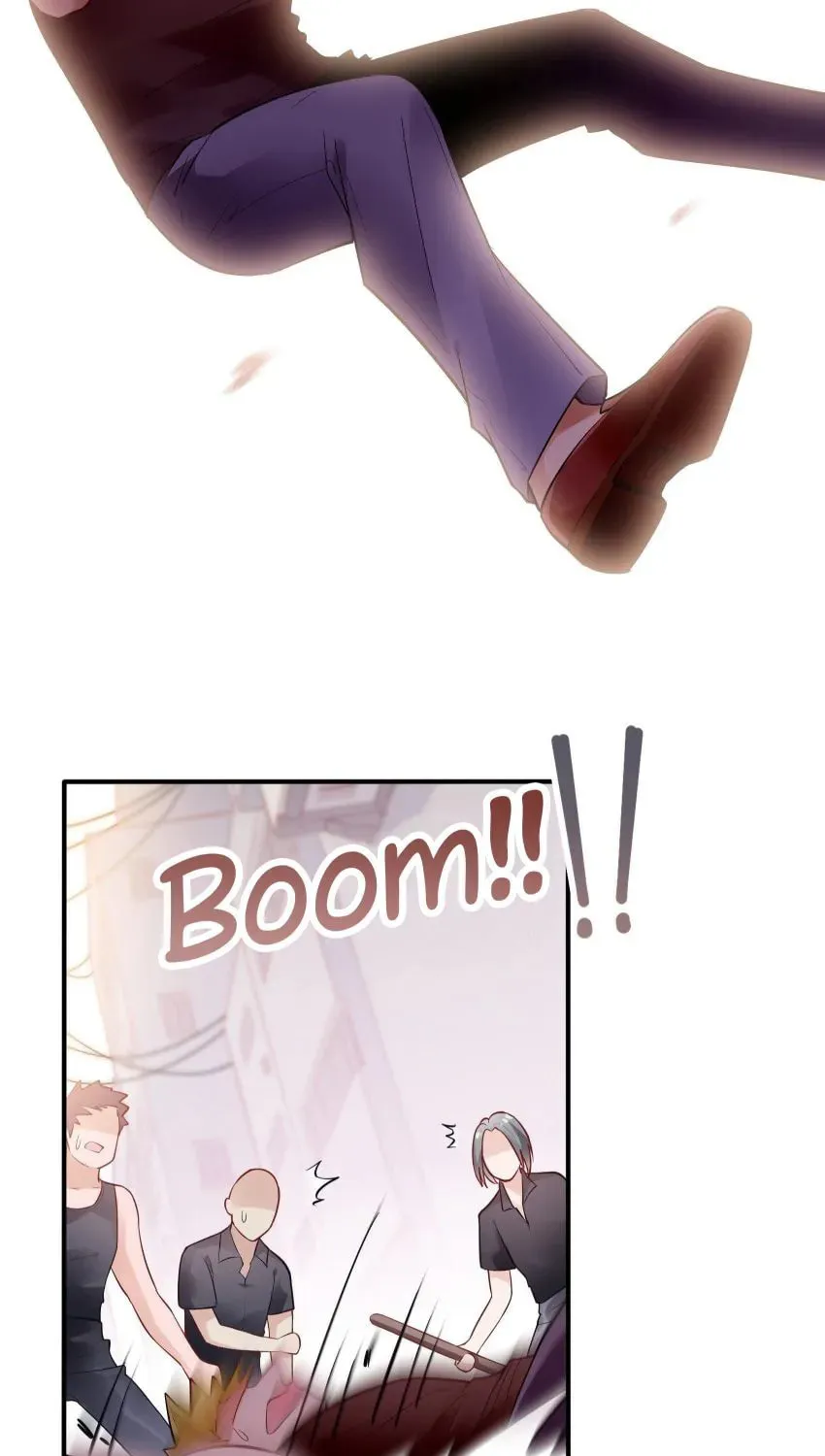 Bad Girl Chapter 59 page 7 - 