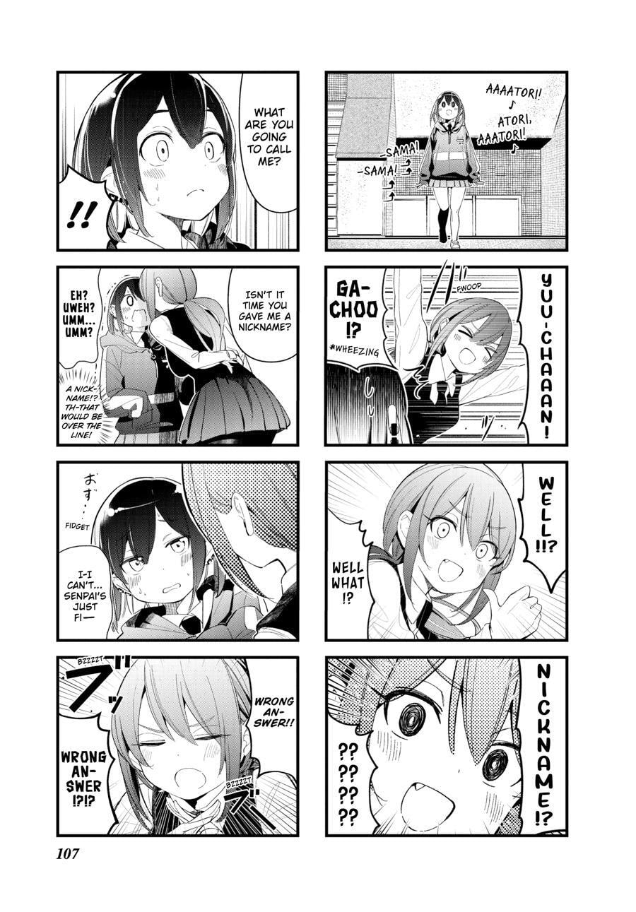 Bad Girl Chapter 0 page 108 - 