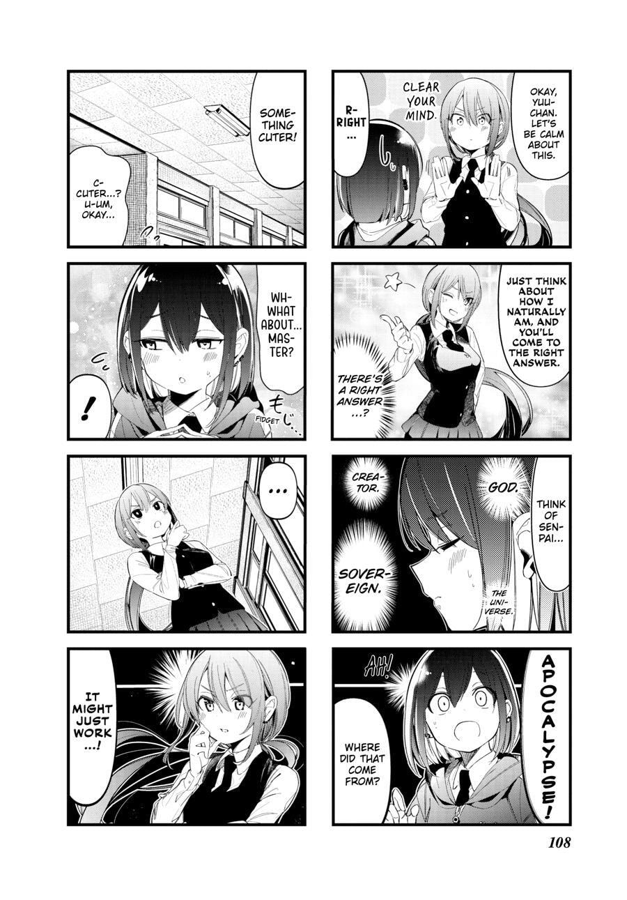 Bad Girl Chapter 0 page 109 - 