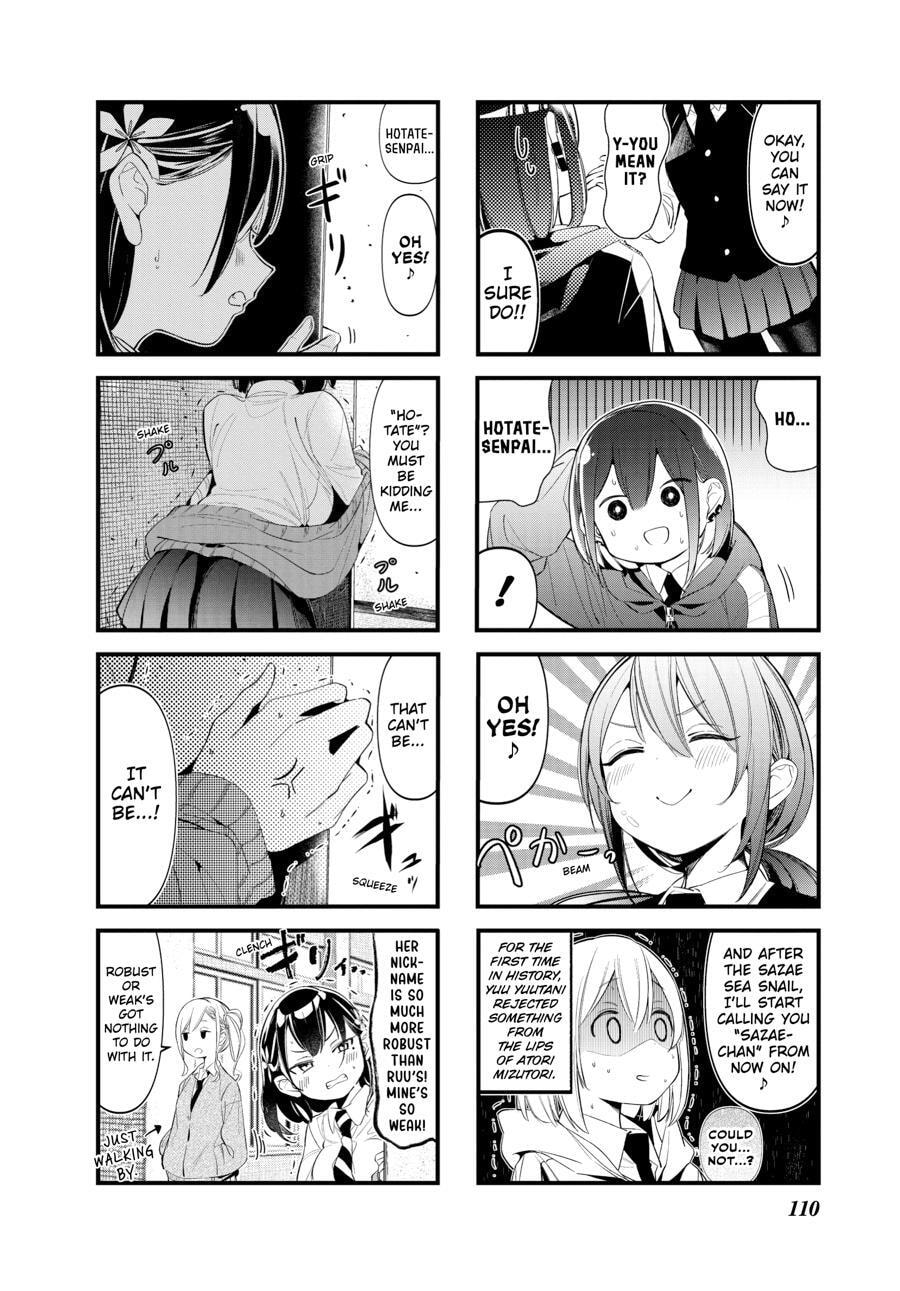 Bad Girl Chapter 0 page 111 - 