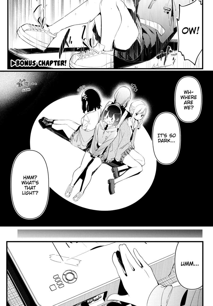 Bad Girl Chapter 0 page 112 - 