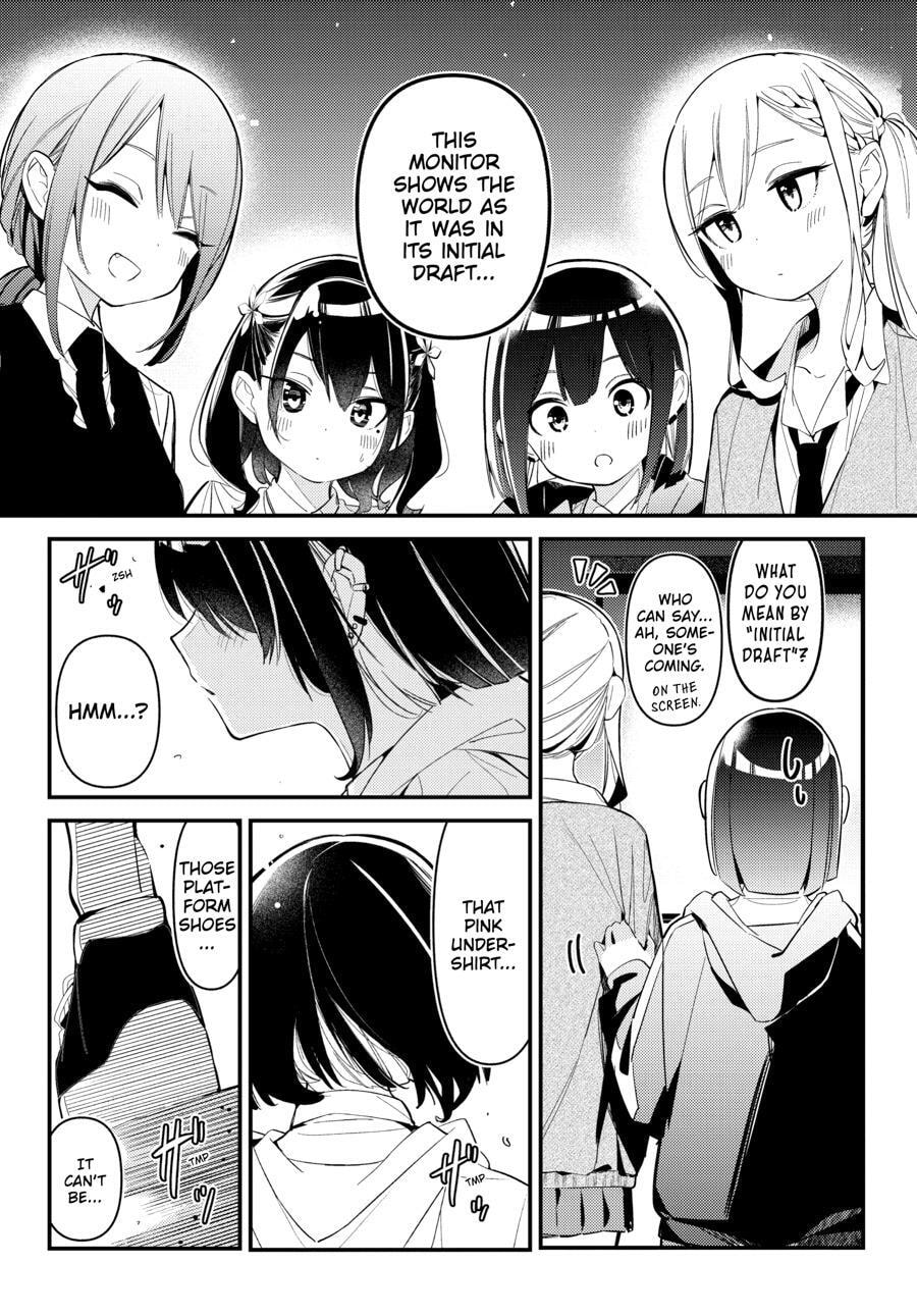 Bad Girl Chapter 0 page 113 - 