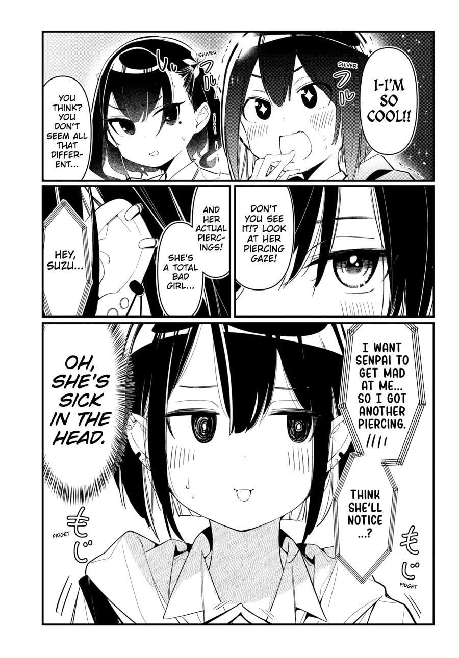 Bad Girl Chapter 0 page 115 - 