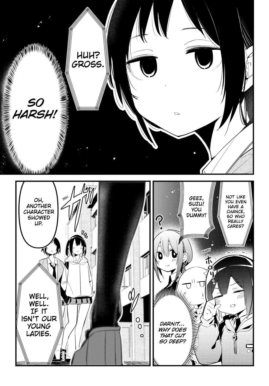 Bad Girl Chapter 0 page 116 - 