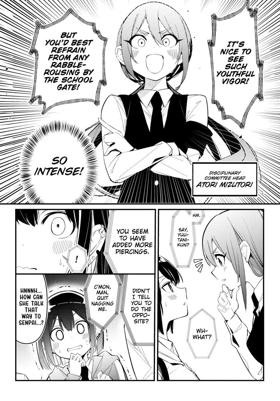 Bad Girl Chapter 0 page 117 - 