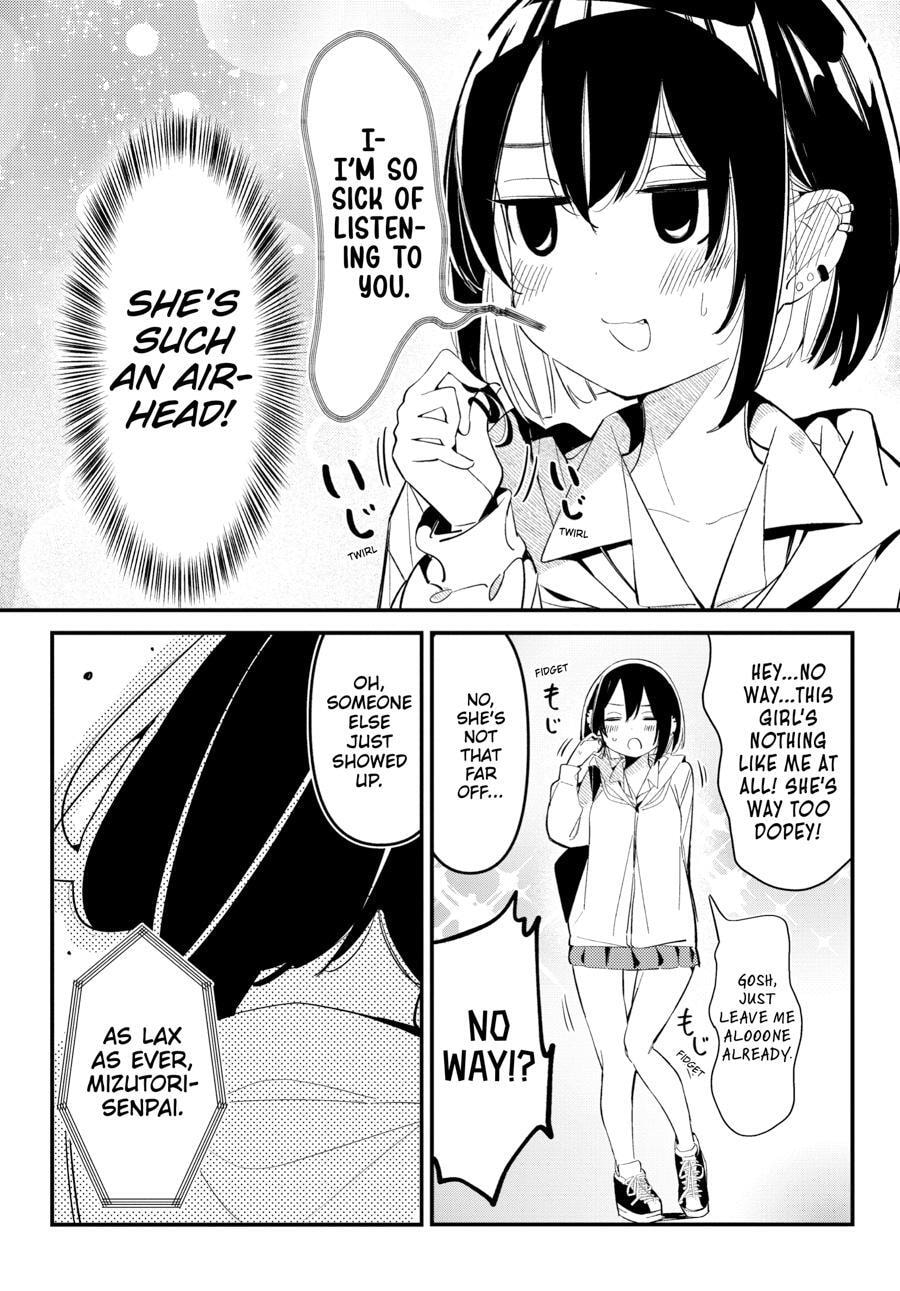 Bad Girl Chapter 0 page 118 - 
