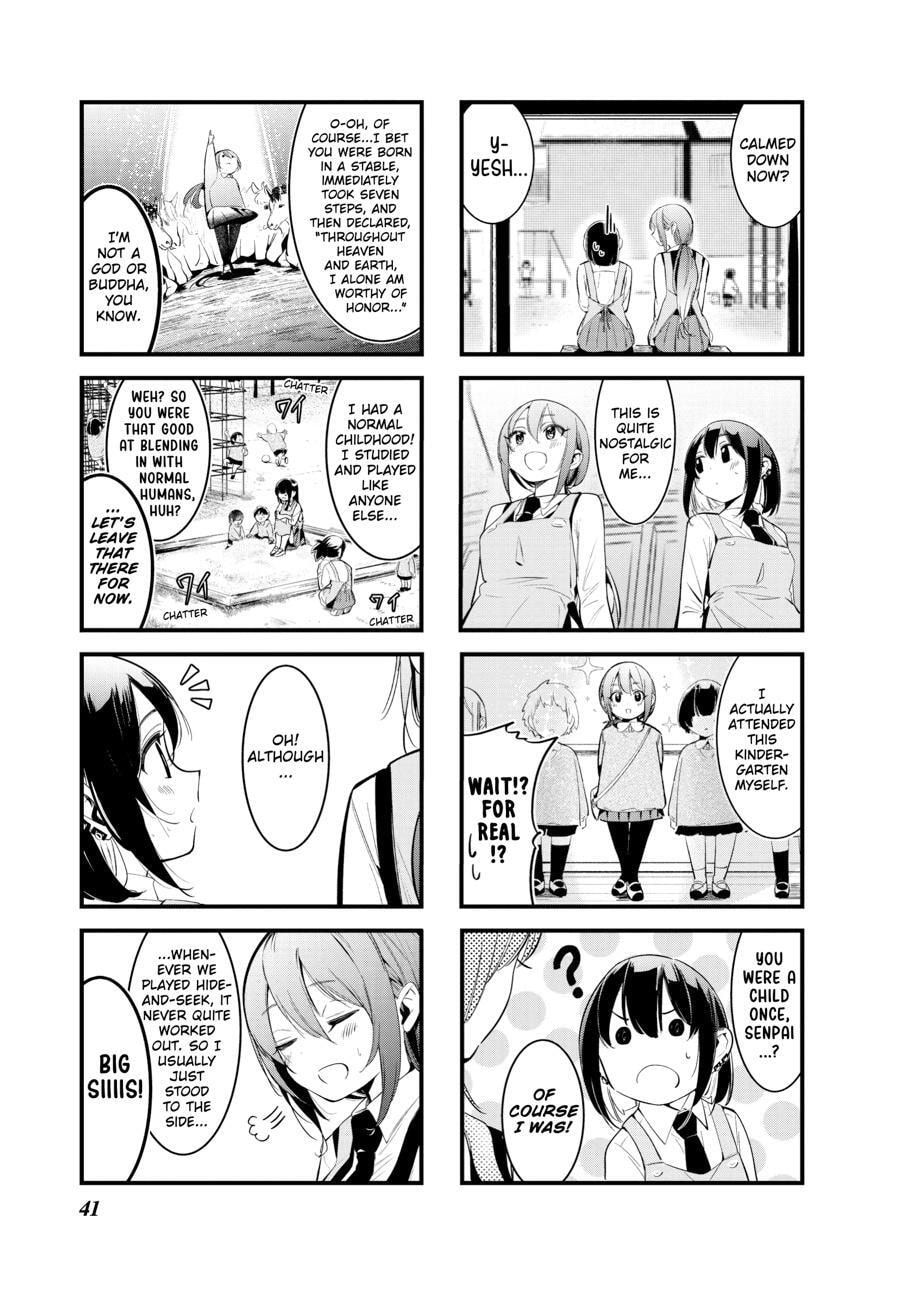 Bad Girl Chapter 0 page 42 - 