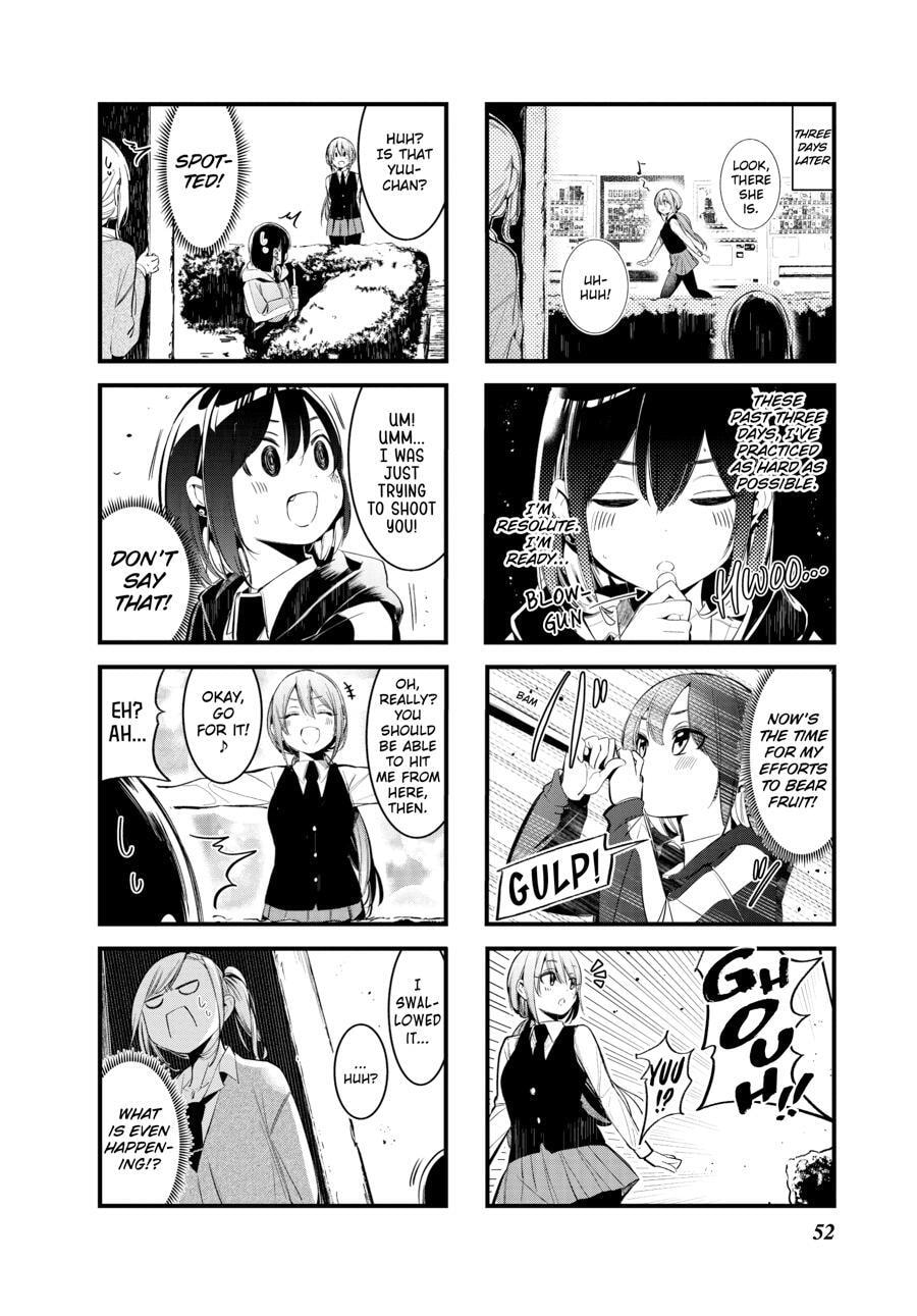 Bad Girl Chapter 0 page 53 - 