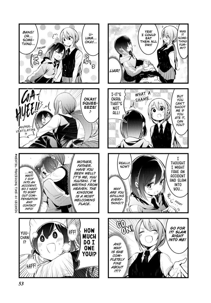 Bad Girl Chapter 0 page 54 - 
