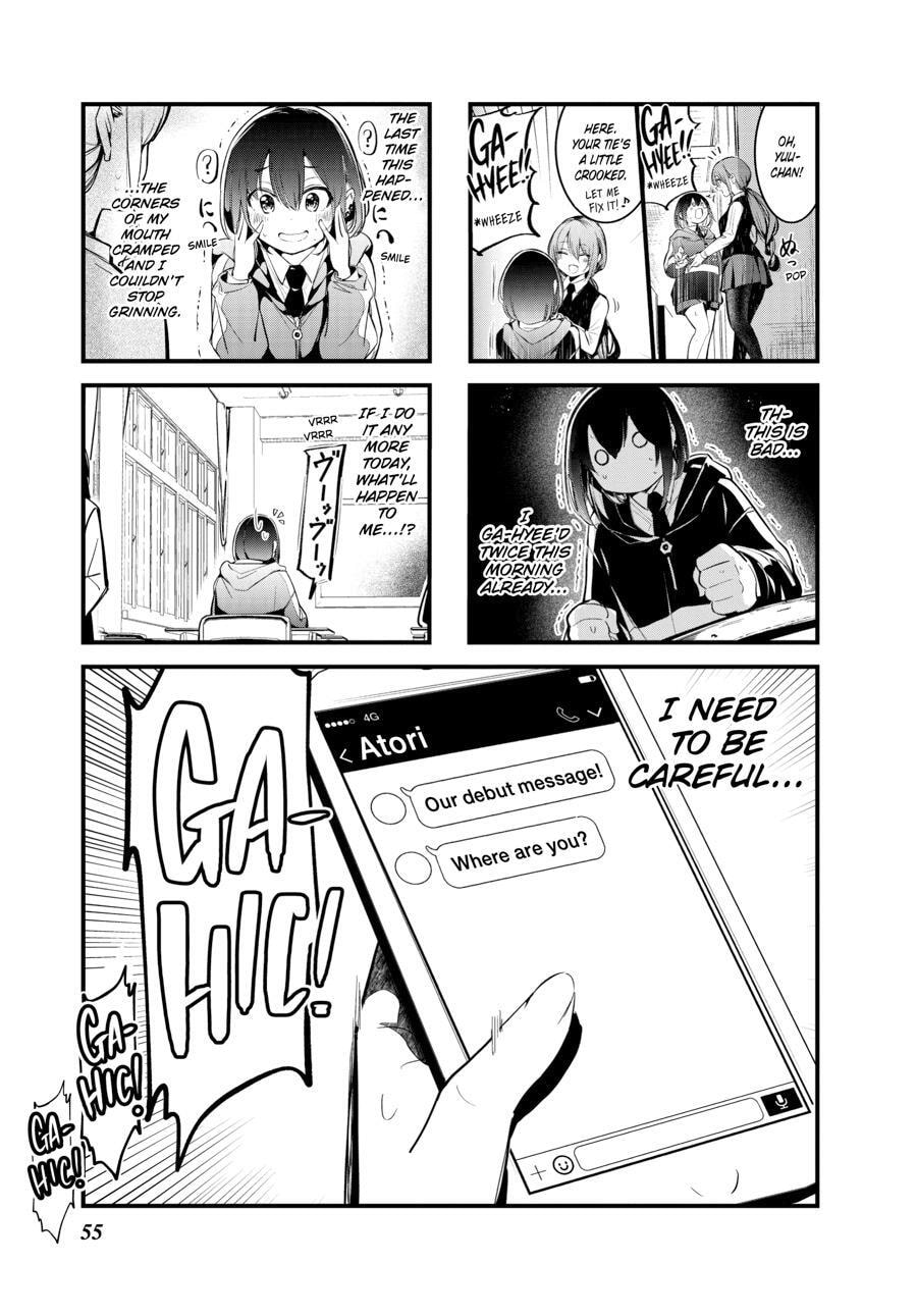 Bad Girl Chapter 0 page 56 - 