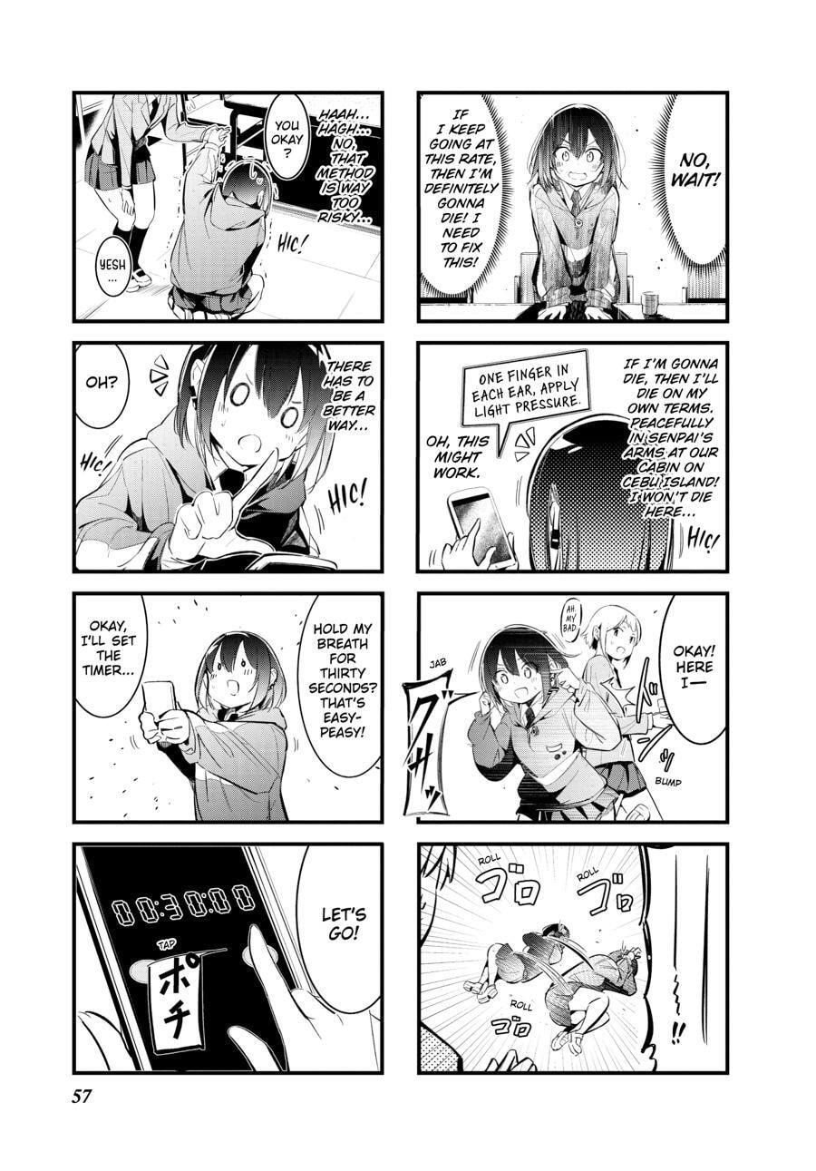 Bad Girl Chapter 0 page 58 - 