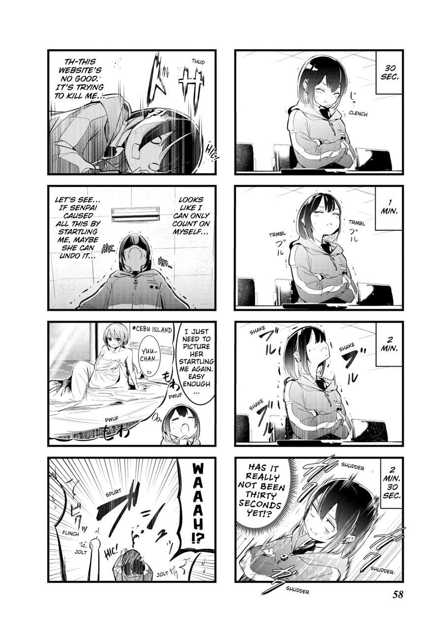 Bad Girl Chapter 0 page 59 - 