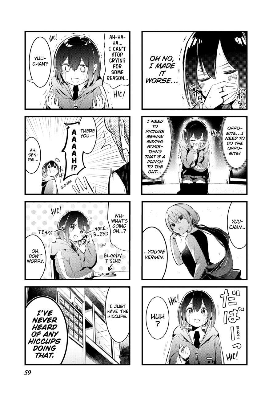 Bad Girl Chapter 0 page 60 - 