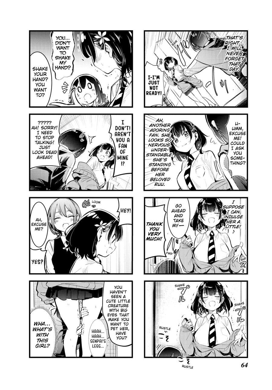 Bad Girl Chapter 0 page 65 - 