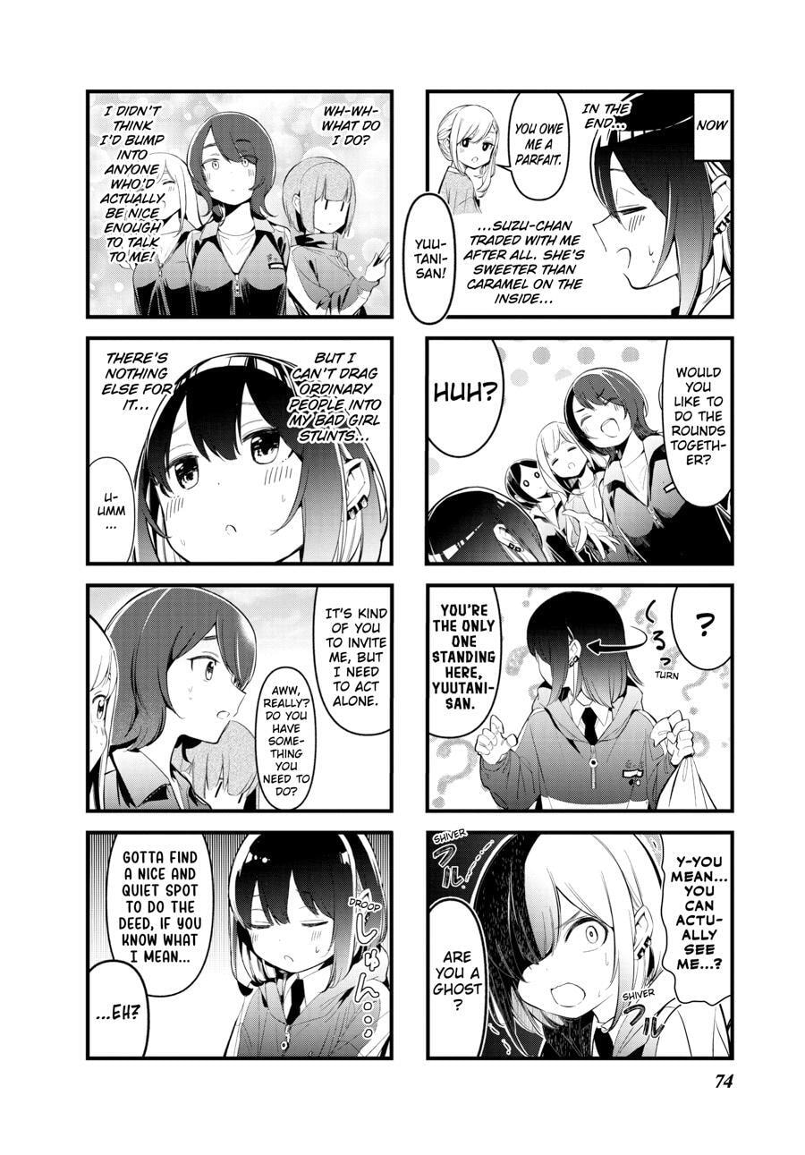 Bad Girl Chapter 0 page 75 - 