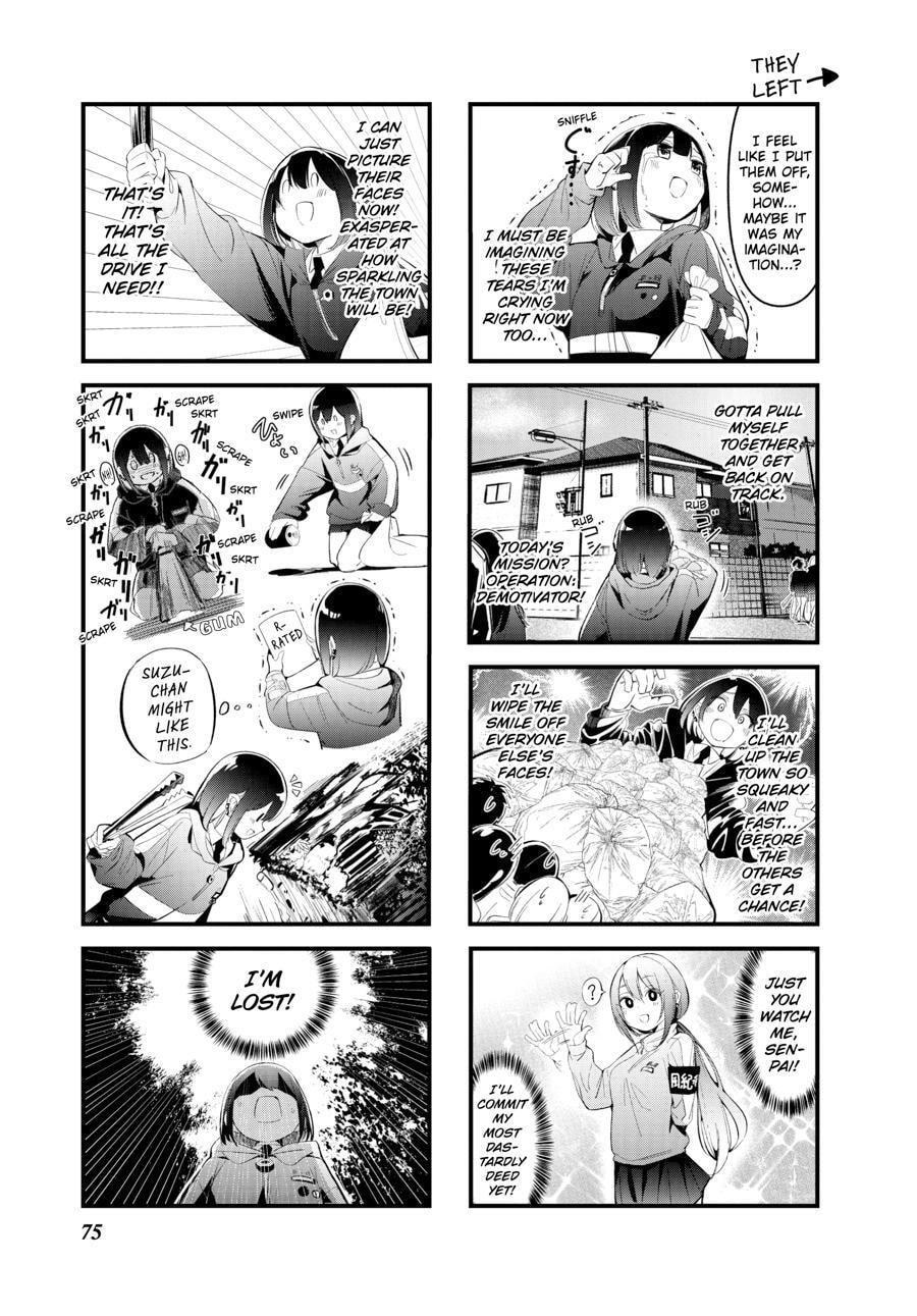 Bad Girl Chapter 0 page 76 - 