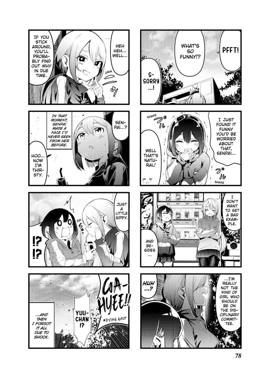 Bad Girl Chapter 0 page 79 - 