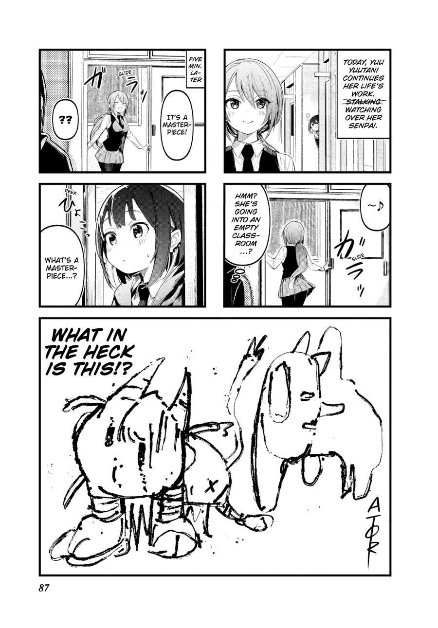 Bad Girl Chapter 0 page 88 - 