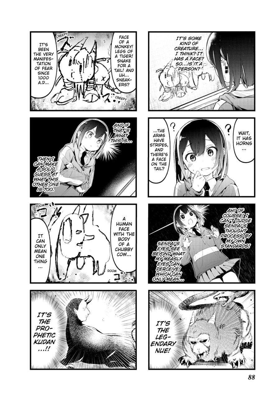 Bad Girl Chapter 0 page 89 - 