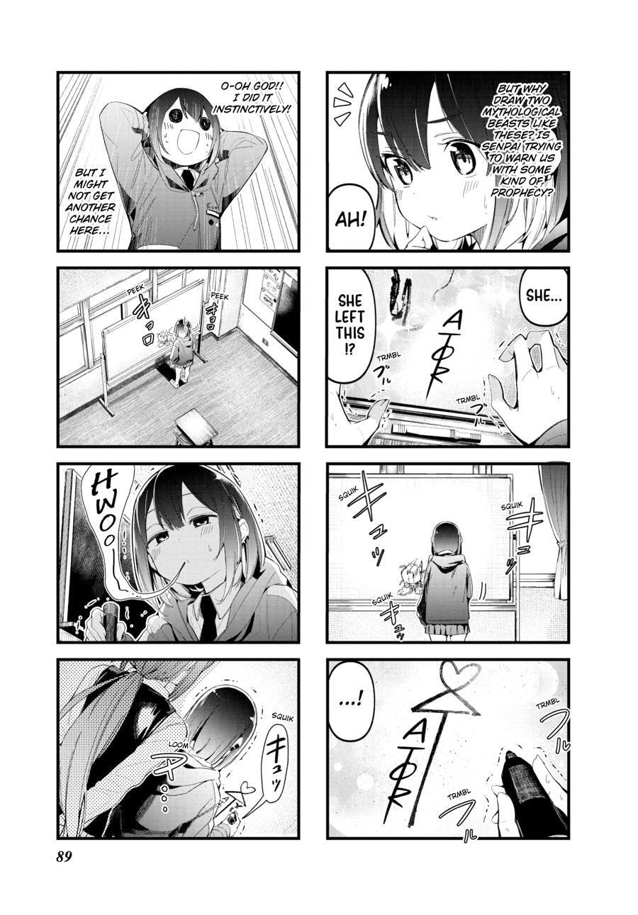 Bad Girl Chapter 0 page 90 - 