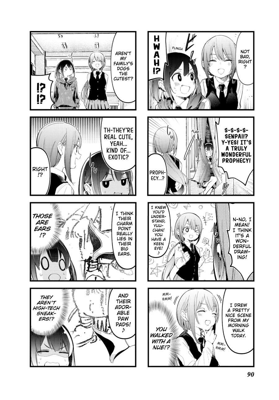 Bad Girl Chapter 0 page 91 - 